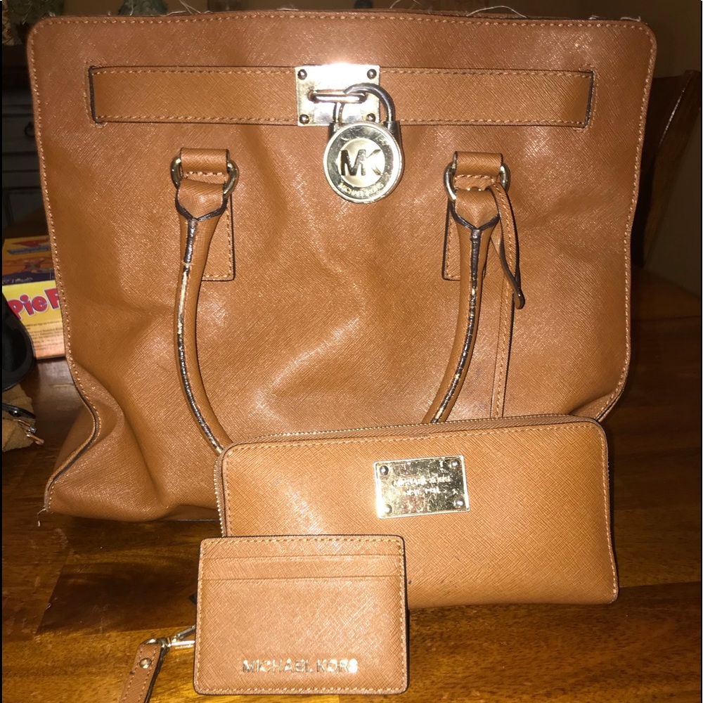 Michael Kors Purse